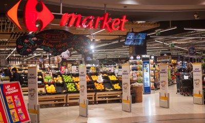 achiziție Carrefour, brand KORRA, Carrefour Romania, frații Pavăl, Pavăl Holding