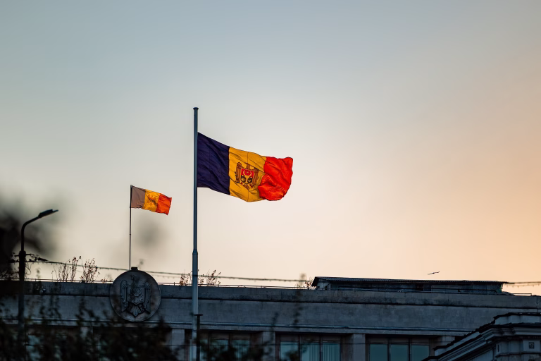 Franța și Germania propun integrarea accelerată a Moldovei și Balcanilor de Vest în UE
