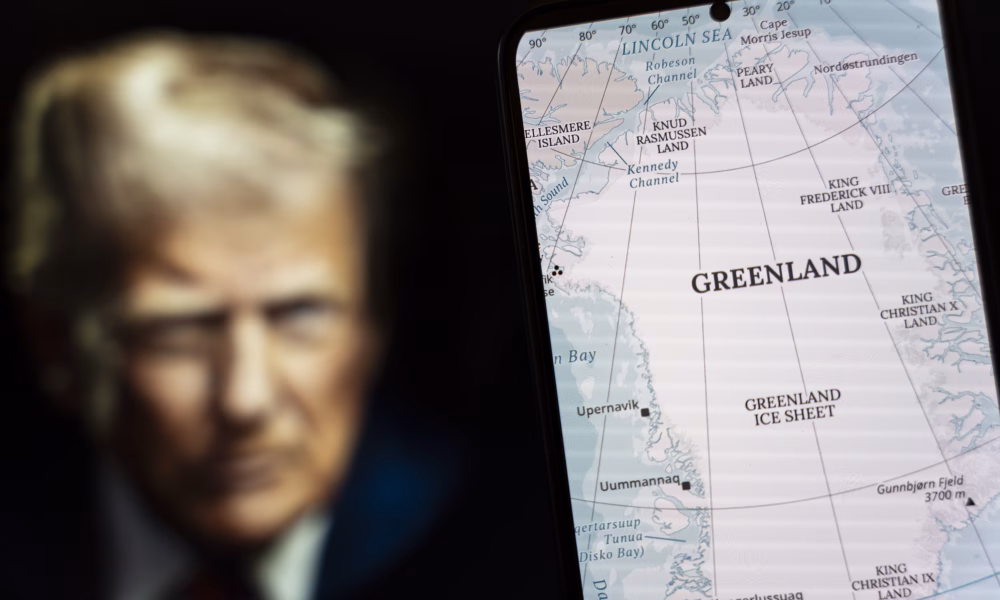 Conferinta de Securitate, danemarca, donald trump, Groenlanda, Mette Frederiksen