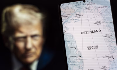 Conferinta de Securitate, danemarca, donald trump, Groenlanda, Mette Frederiksen