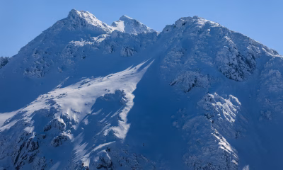 altitudine 1800 metri, Departamentul pentru Situaţii de Urgenţă, Munţii Bucegi, Munţii Făgăraş, risc avalanşa