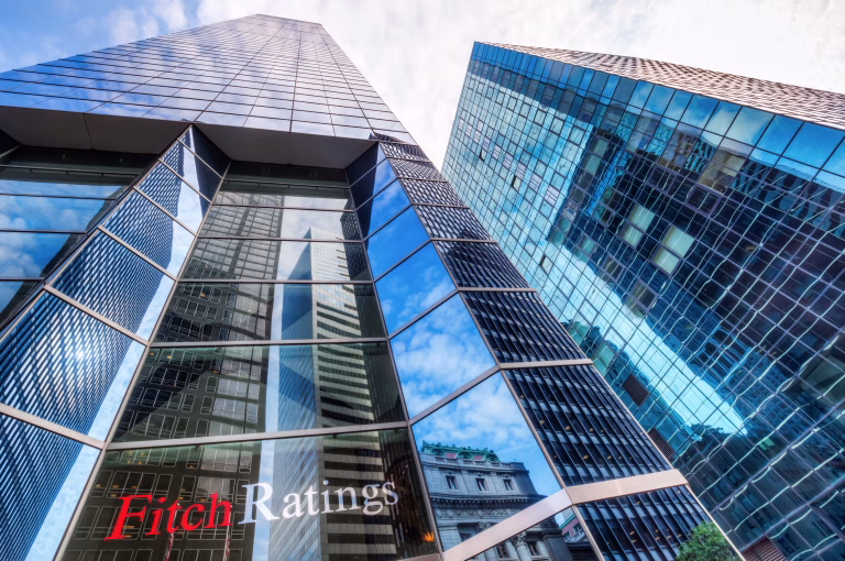 Fitch confirmă ratingul României, dar semnalează riscuri financiare persistente