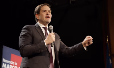 aliați europeni, Conferinta de Securitate, Ian Bremmer, Marco Rubio, Washington față de Europa