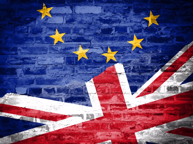 Companiile britanice caută relații comerciale mai strânse cu Europa