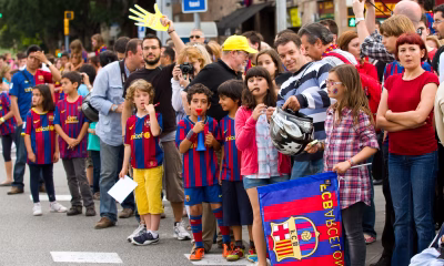 European Football Clubs, FC Barcelona, Nasser Al-Khelaifi, Real Madrid, Super Liga Europeana