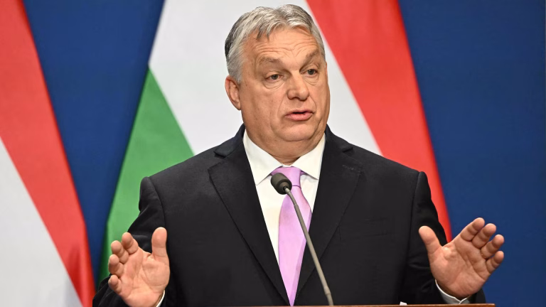 Viktor Orbán își plănuiește retragerea din politică și viitorul în fotbal