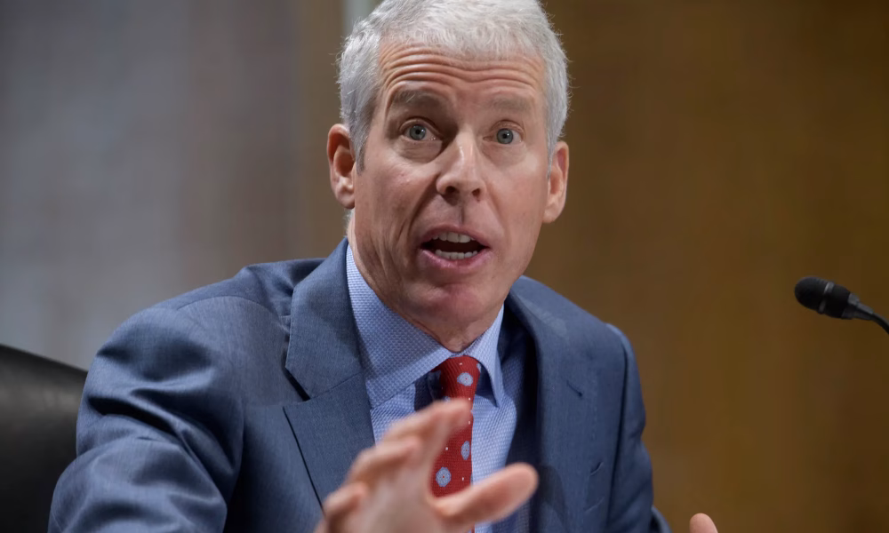 administratia Trump, Chris Wright, pietele petroliere, pretul petrolului, Strâmtoarea Ormuz