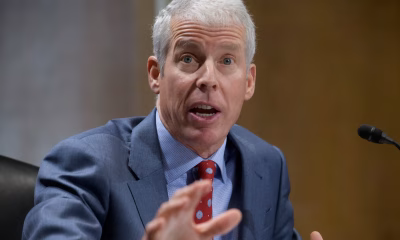 administratia Trump, Chris Wright, pietele petroliere, pretul petrolului, Strâmtoarea Ormuz