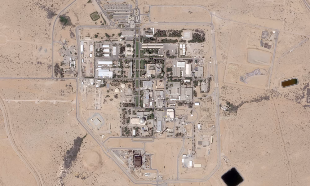 Benjamin Netanyahu, donald trump, instalația nucleară Dimona, Iranul, schimbare de regim Teheran