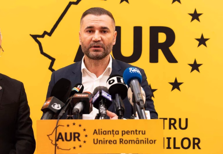 Firma tatălui unui deputat AUR abonată la un contractul cu „Statul”