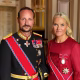 Crown Princess, Epstein links, Mette Marit, Palm Beach, pulmonary fibrosis