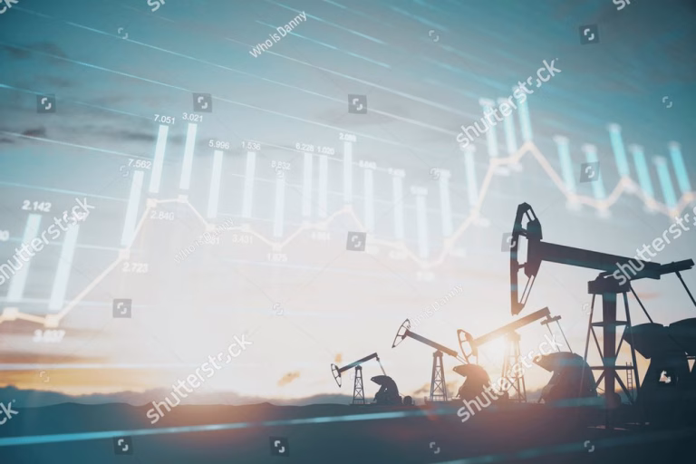 Prețul petrolului scade cu 2,5% în ziua sancțiunilor SUA