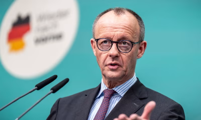 CDU Renania-Palatinat, Merz reforme, pensii sanatate, reforme sociale, slabeste SPD