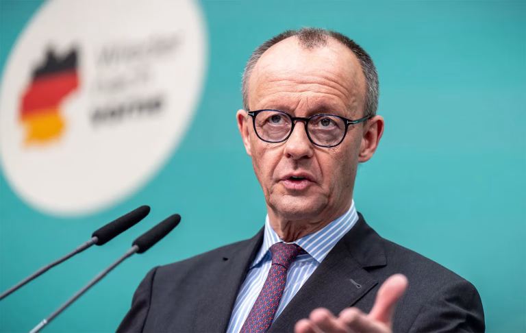 CDU Renania-Palatinat, Merz reforme, pensii sanatate, reforme sociale, slabeste SPD