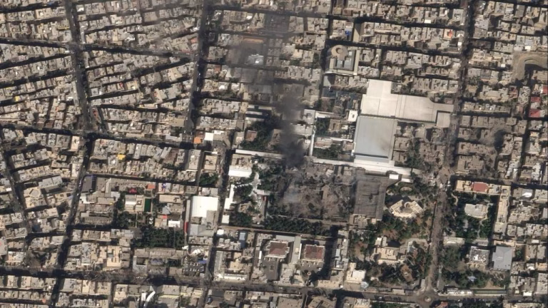 Iranul în flăcări după uciderea lui Khamenei