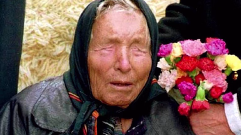 Mitul Baba Vanga și profețiile sale controversate despre 2026