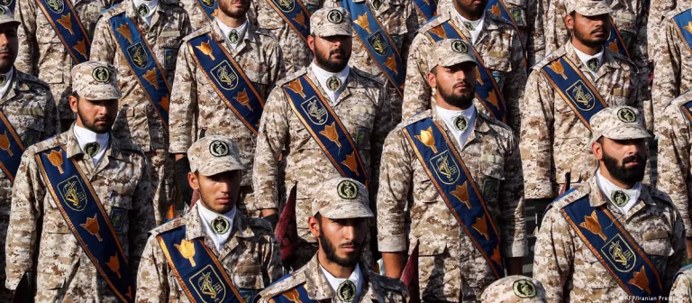 Garda Revoluționară Islamică avertizează asupra consecințelor atacurilor americane și israeliene