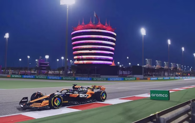 Cursele de Formula 1 din Bahrain și Jeddah, aproape de anulare