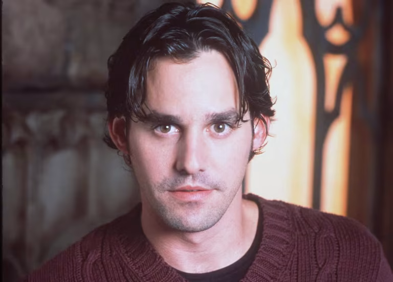 A murit actorul Nicholas Brendon, interpretul lui Xander din Buffy