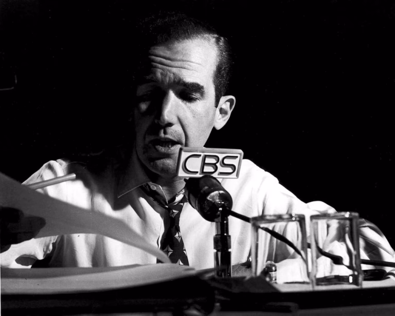 CBS News Radio din SUA va înceta activitatea după aproape un secol