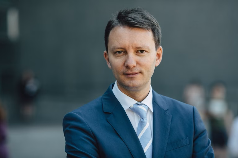 Mureșan: Socialiștii Europeni resping o eventuală guvernare PSD–AUR