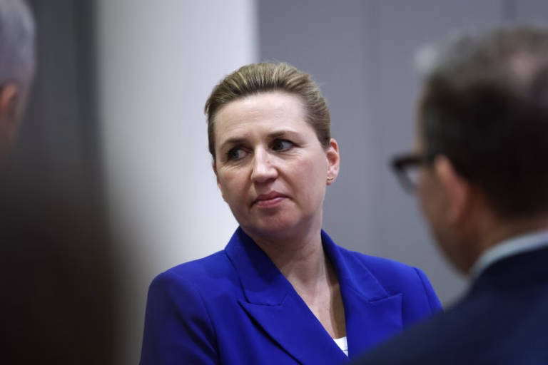 Negocieri dificile după ce social-democrații Danemarcei nu obțin majoritatea