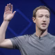 America de Nord, creatorii de continut, dolari pe luna, Facebook Creator Fast Track, Zuckerberg