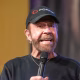 Chuck Norris, Chuck Norris internat, potrivit TMZ, spital Kauai, stare buna