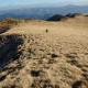 borna de frontiera, Dan Benga, munte romanesc, Salvamont Maramures, tanar ucrainean