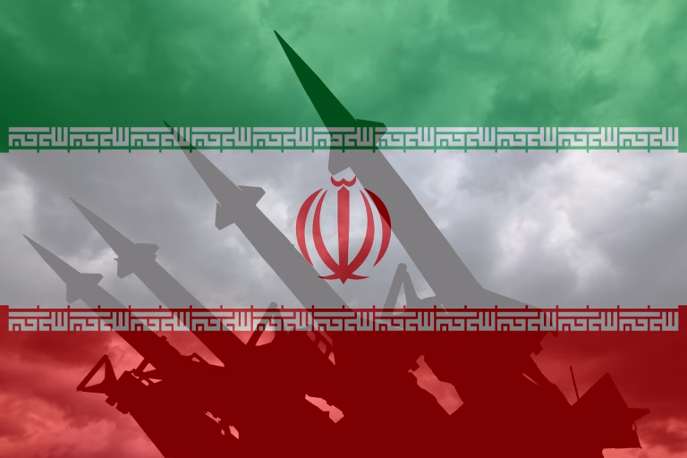 NATO doboară o rachetă balistică iraniană în spațiul aerian turc