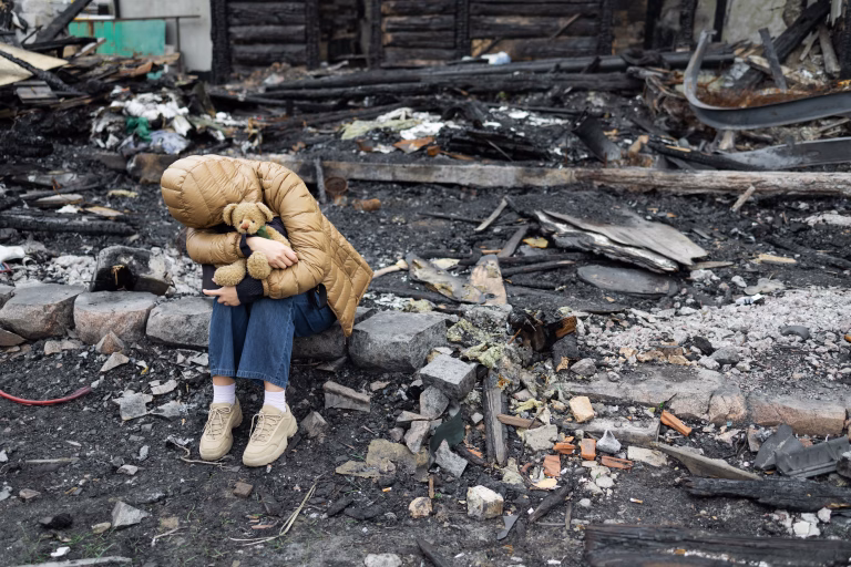 Ucraina, cea mai sângeroasă lună din 2022: aproape 300 de morți în iunie