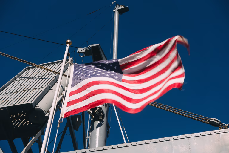 Distrugătoare americane au interceptat rachete iraniene deasupra Turciei