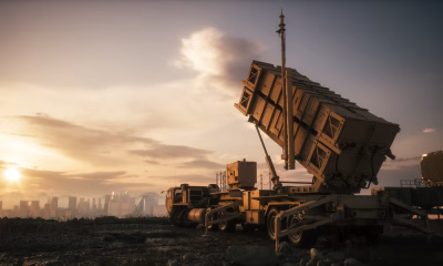 ajutor militar Ucraina, germania, rachete PAC-3, sistemele Patriot, volodimir zelenski