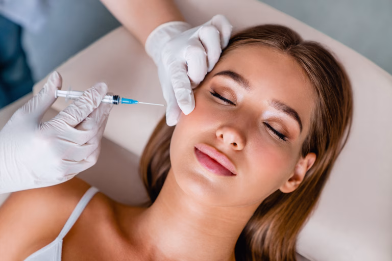 Studii indică că injecțiile cu Botox pot reduce simptomele depresiei