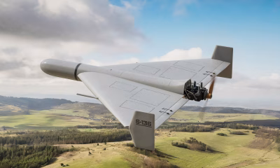 amenintari moderne, atacuri drone, drona Shahed, Forum Economic Mondial, Ucraina Davos