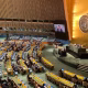 Antonio Guterres, crime de razboi, donald trump, Orientul Mijlociu, secretarul general ONU