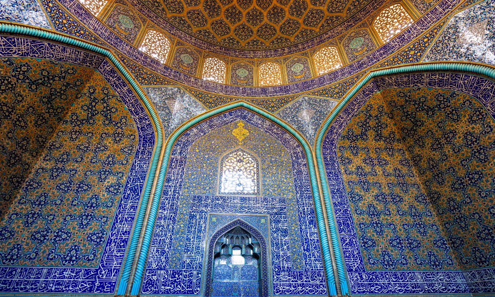 Golestan Palace, Iran cultural heritage, Naqsh-e Jahan, Tehran heritage sites, UNESCO Iran