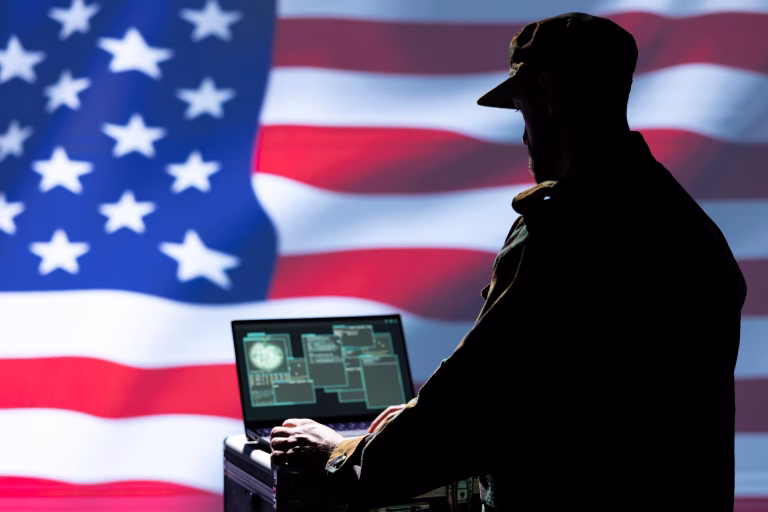 Serviciile de informații americane nu anticipează prăbușirea conducerii iraniene