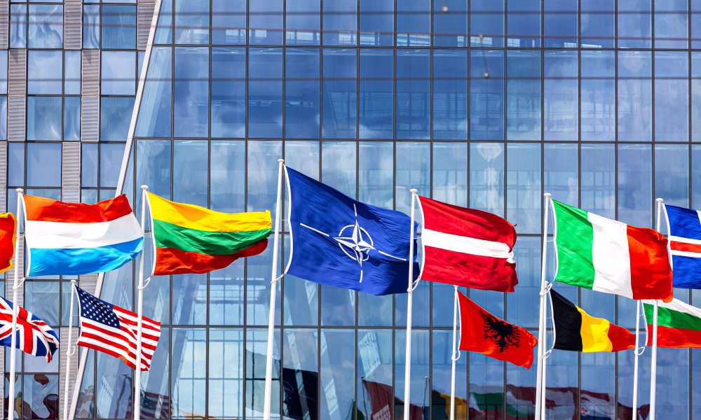 conflictul cu Iranul, donald trump, Elina Valtonen, Finlanda NATO, Stramtoarea Hormuz