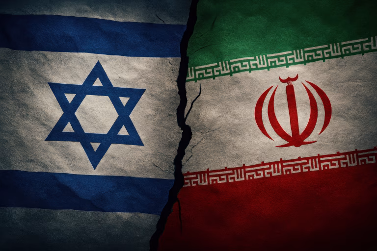 Iran lansează un nou val de rachete către Israel; Parlamentul îşi întrerupe şedinţa