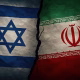 ierusalim, Iran rachete, nou val rachete, Parlamentul israelian, Presa de stat