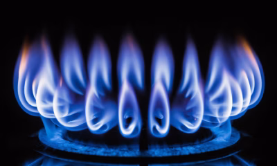 bursa de la Amsterdam, crestere saptamanala gazelor, pretul gazelor Europa, razboiul din Orientul Mijlociu, scadere preturi gazelor