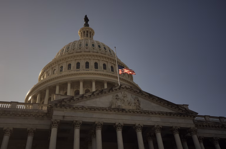 Trump: SUA cer Congresului fonduri pentru războiul cu Iranul