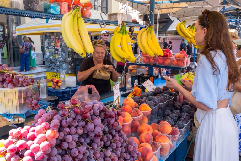 După criza petrolului, se conturează o criză alimentară globală