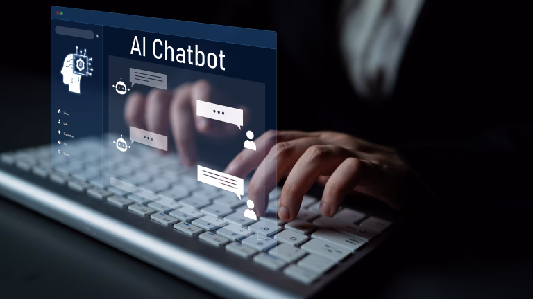 Chatboturile AI oferă detalii despre atacuri violente