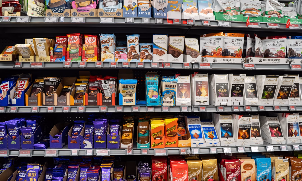 35.000 tone, Chocolate Saga, consum ciocolata, media europeana, Valrhona Romania