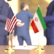 Iranian leader, Mehr news agency, Qasimiyah Bridge, Talks held, trump