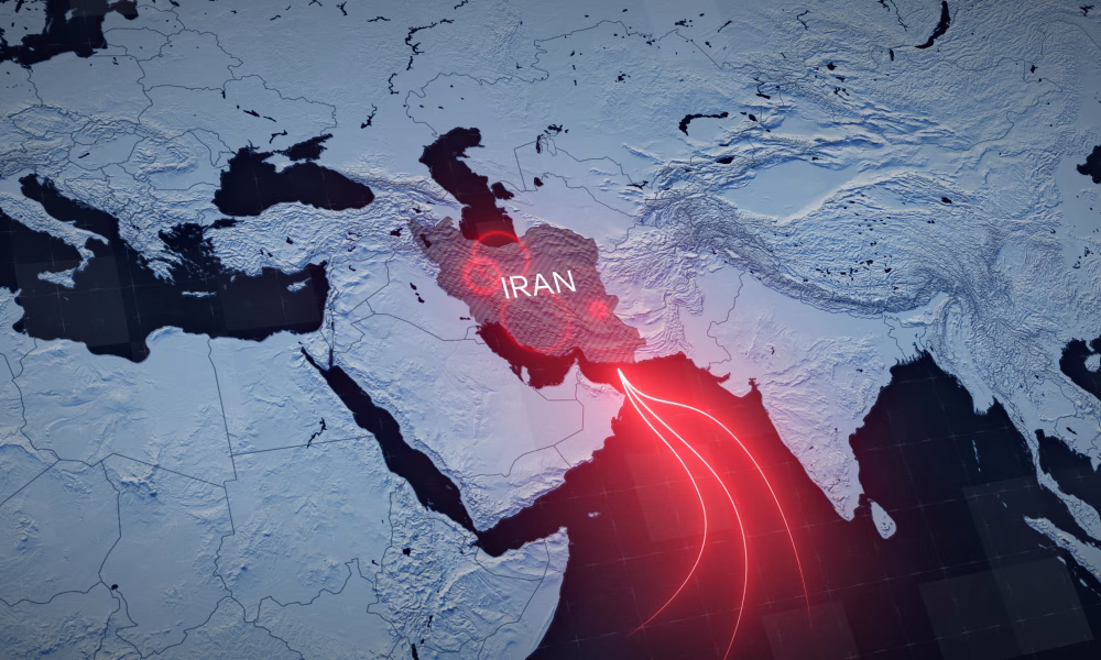 Abbas Araghchi, exchange of messages, kharg island, US mediators