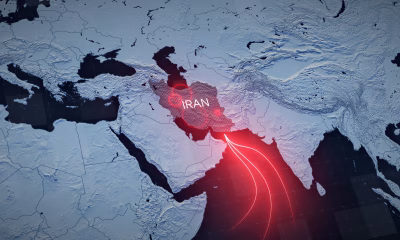 Abbas Araghchi, exchange of messages, kharg island, US mediators