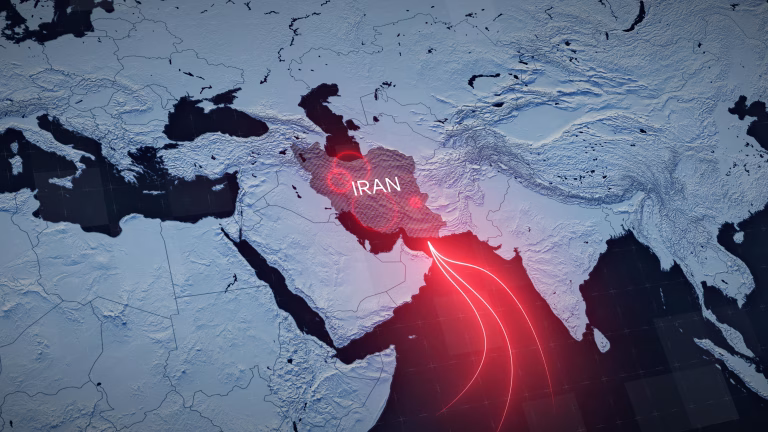 Iran: ministrul de externe confirmă schimb de mesaje cu SUA și neagă negocierile